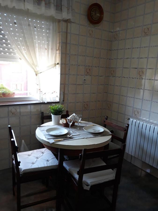 Casa Pili Villa Rivero Екстериор снимка