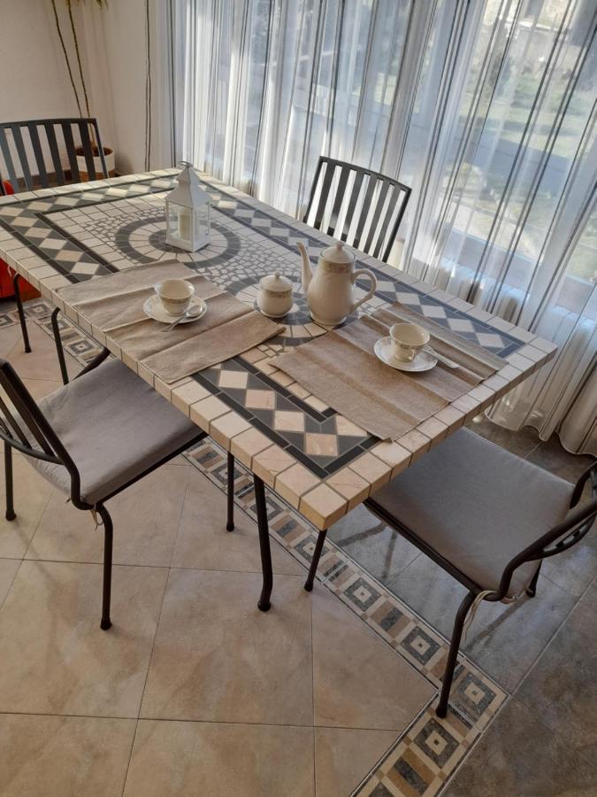 Casa Pili Villa Rivero Екстериор снимка