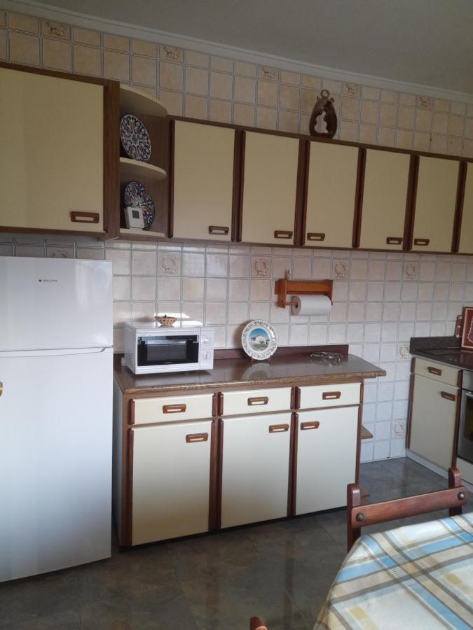 Casa Pili Villa Rivero Екстериор снимка