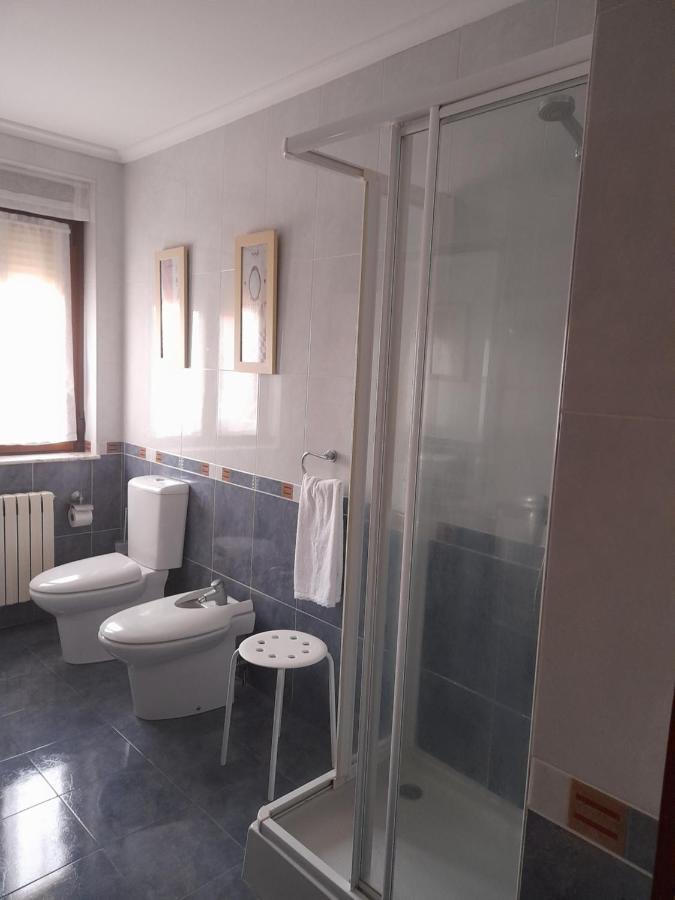 Casa Pili Villa Rivero Екстериор снимка
