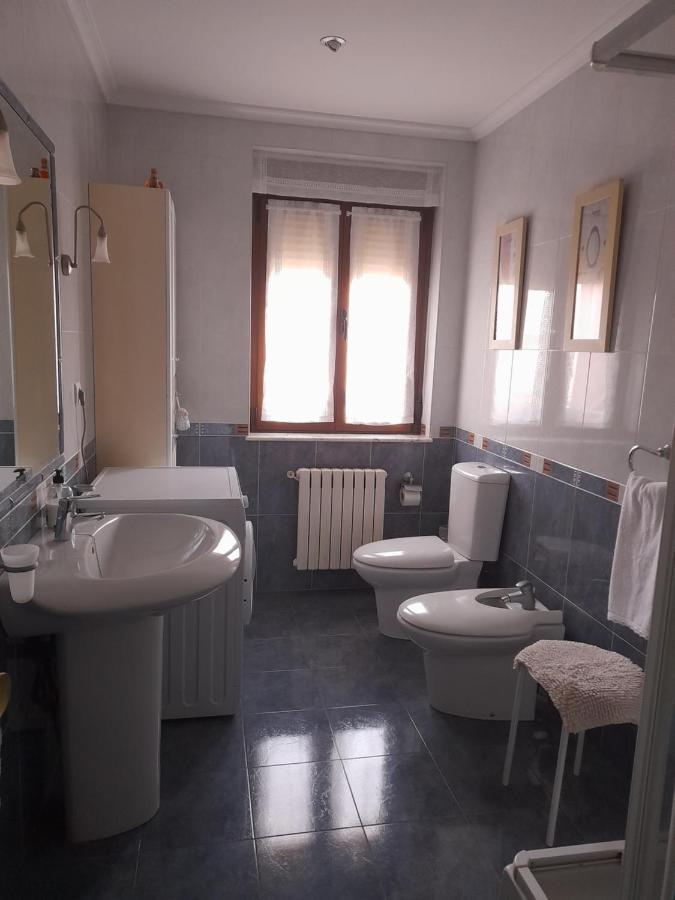 Casa Pili Villa Rivero Екстериор снимка
