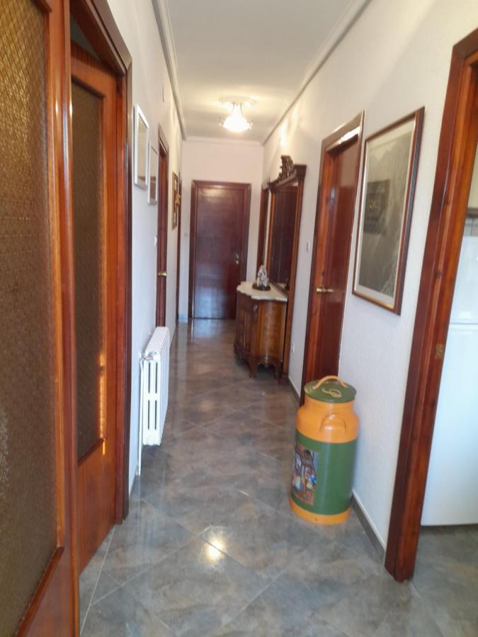 Casa Pili Villa Rivero Екстериор снимка
