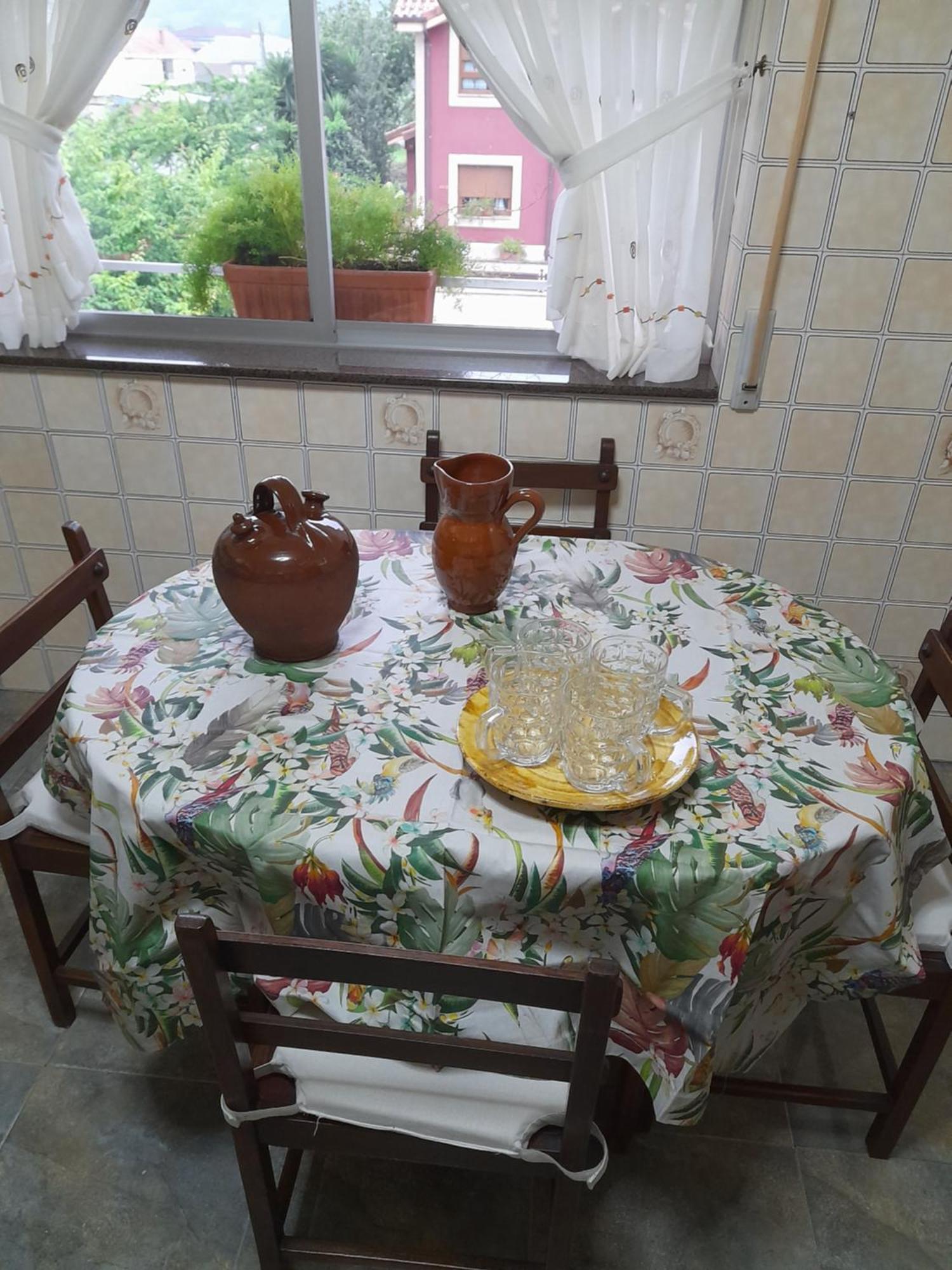 Casa Pili Villa Rivero Екстериор снимка