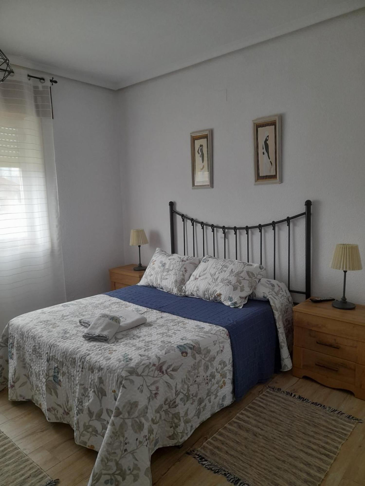 Casa Pili Villa Rivero Екстериор снимка
