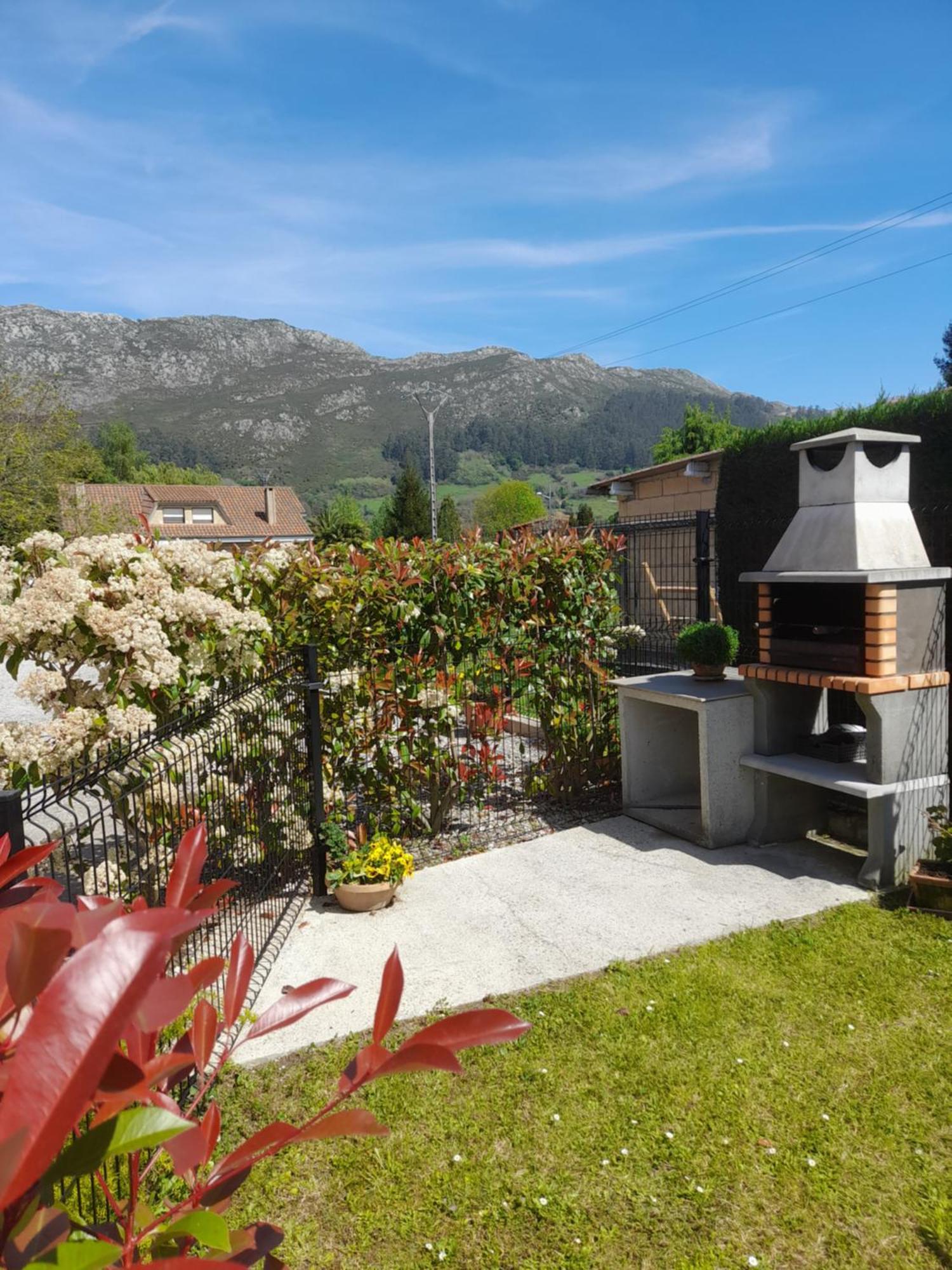 Casa Pili Villa Rivero Екстериор снимка