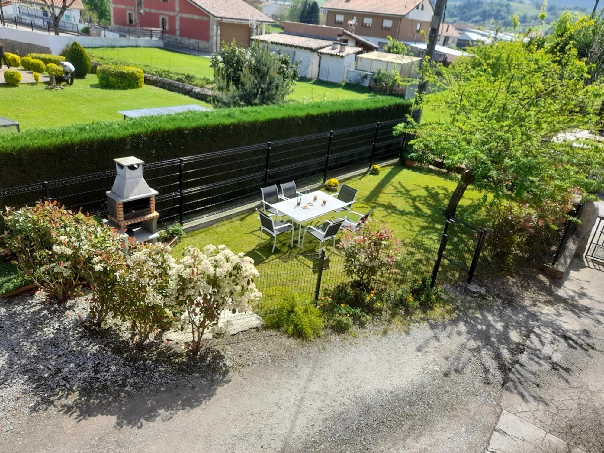 Casa Pili Villa Rivero Екстериор снимка