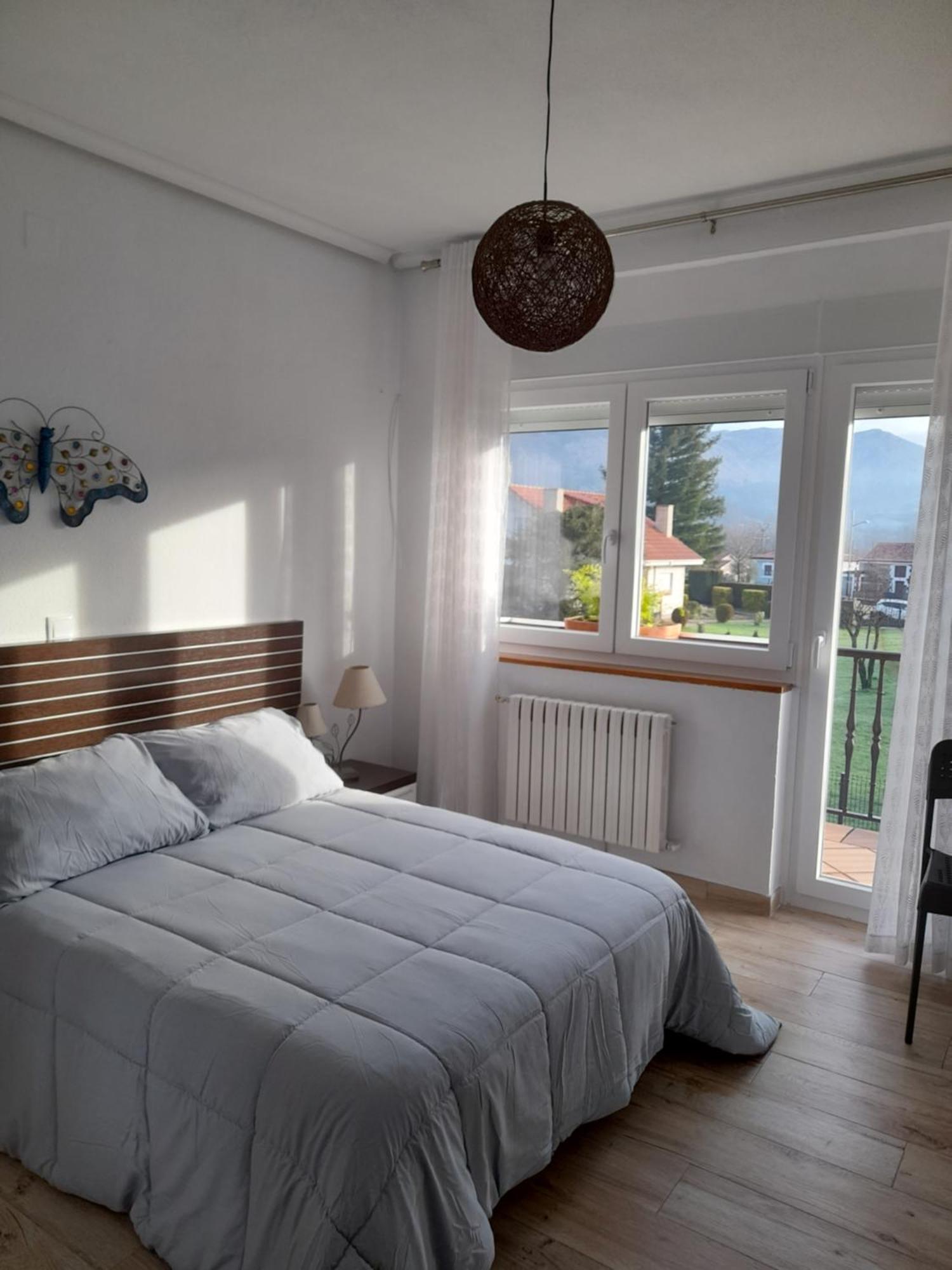 Casa Pili Villa Rivero Екстериор снимка