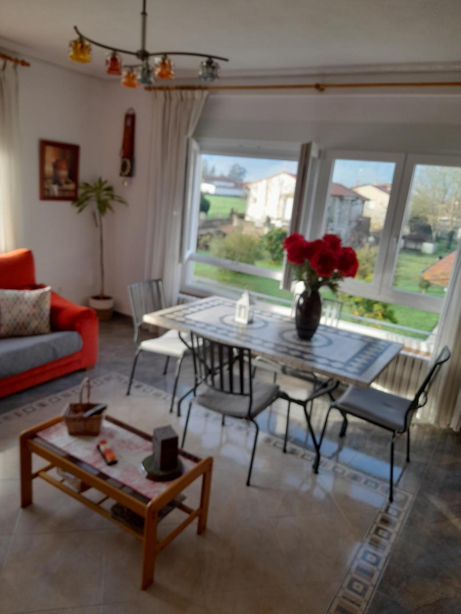 Casa Pili Villa Rivero Екстериор снимка
